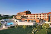 Hotel Albatros Plava Laguna 4*