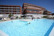 Hotel Albatros Plava Laguna 4*