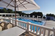 Resort Funtana 3*