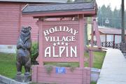 Alpin Hotel 4*