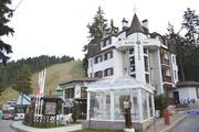 Alpin Hotel 4*