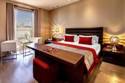 Olivia Plaza Hotel 4*