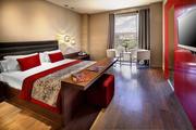 Olivia Plaza Hotel 4*