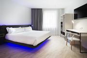 B&B Hotel Madrid Centro Puerta del Sol 3*