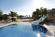 Gran Palas Hotel 5*