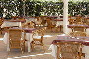 Hotel Mediterraneo 3*