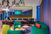 Holiday Inn - Warsaw City Centre 4*