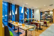 Holiday Inn - Warsaw City Centre 4*