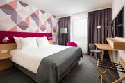 Holiday Inn - Warsaw City Centre 4*