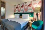 Holiday Inn - Warsaw City Centre 4*