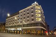 Best Western Premier Hotel Slon 4*