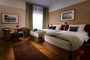 Best Western Premier Hotel Slon 4*