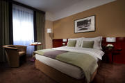 Best Western Premier Hotel Slon 4*