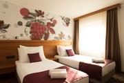  Mercure Maribor City Center 4*