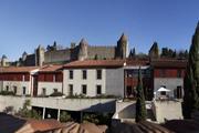 Adonis Carcassonne 3*