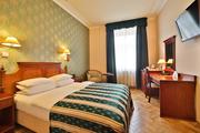 Best Western Plus Hotel Meteor Plaza 4*