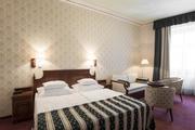 Best Western Plus Hotel Meteor Plaza 4*